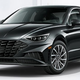 Illustration for article titled The 2020 Hyundai Sonata starts at $23,400